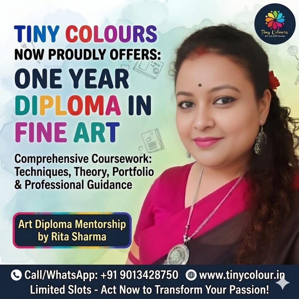 Professional Fine Art & Sketching